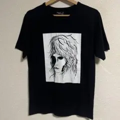 LUNA SEA Tシャツ 復刻 レア IMAGE or REAL 限定 貴重 - メルカリ