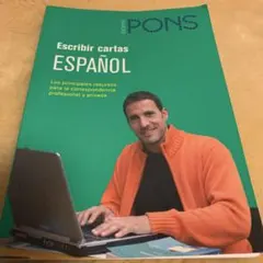 Escribir cartas ESPAÑOL PONS