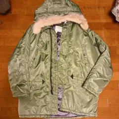 spiewak ミリタリージャケット