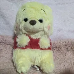 ディズニー Aimeryぬいぐるみ　くまのプーさん
