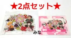 鬼滅の刃 誕生祭 ICステッカー アクリルスタンド 蜜璃 2022