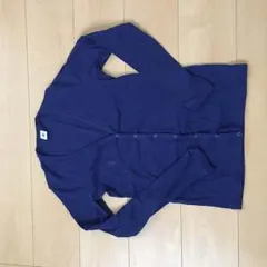 プチバトー カーディガン XS