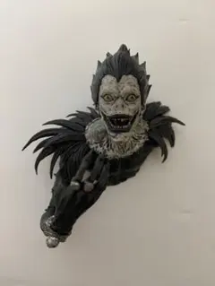 デスノート リューク マグネット一番くじ