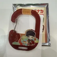 名探偵コナン　トレーディングアクリルカラビナ　赤井秀一