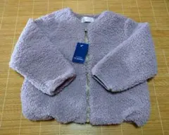 西松屋　ジャンパー　110㌢　新品