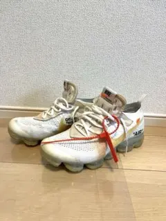 NIKE Air Vapormax Off-White 26.5