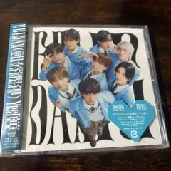 EBiDAN　Yes!東京　ICEx盤　開封済み　トレカなし