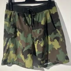 BIRDWELL バードウェルPOOLSIDE SHORTS カモフラージュ - メルカリ