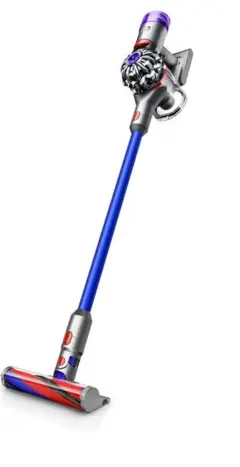 2026年最新】Dyson v8 slim fluffy extra sv10k extの人気アイテム 