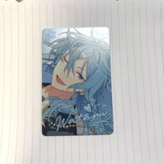 あんスタ 中国 9周年カード LIMIT BREAK 日々樹渉