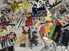 2025年最新】ジャニーズwestグッズの人気アイテム - メルカリ