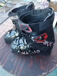 Dalbello Jakk 26.5cm フリースタイル