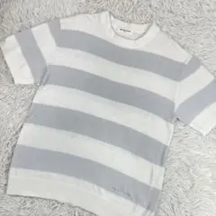 GELATO PIQUE HOMME 半袖　ルームウェア Mサイズ