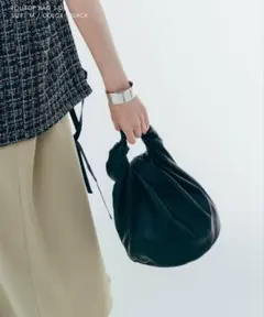 Eaphi MANORA bag バッグ - メルカリ