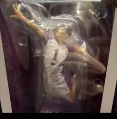 2026年最新】牛島若利 フィギュアの人気アイテム - メルカリ