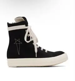 Rick Owens drkshdw ラモーンズハイ スニーカーズ 43 - メルカリ