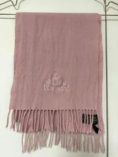 2026年最新】vivienne westwood マフラー ピンクの人気アイテム - メルカリ
