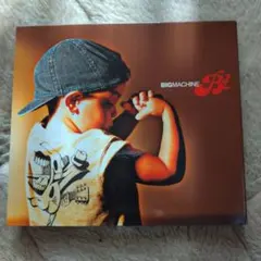 2026年最新】B'z big machineの人気アイテム - メルカリ