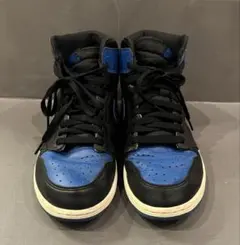 Nike Air Jordan 1 Retro High OG Royal