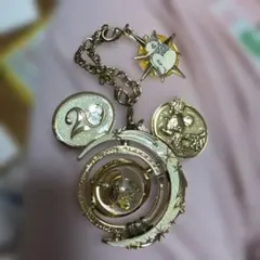 東京ディズニーリゾート 20周年 チャームのサムネイル