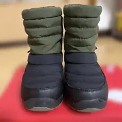 Coleman スノーブーツ　17.0cm