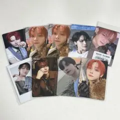 &TEAM NICHOLAS ニコラス トレカ セット まとめ売り