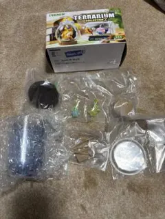 ピクミンテラリウムコレクション2 夜の探索