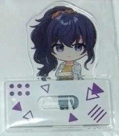 劇場版プロセカ　アクリルスタンド　朝比奈まふゆ