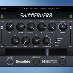 2026年最新】eventideの人気アイテム - メルカリ