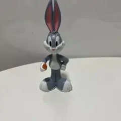 バックスバニー　ミニフィギュア ルーニーデューンズ