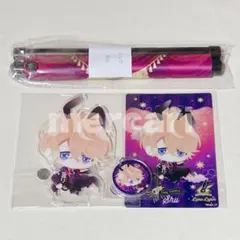 ディアラバ ちびっこヴァンパイア だーりんこれくしょん シュウ アクリルスタンド ディアラバ ちびっこヴァンパイア だーりんこれくしょん シュウ
