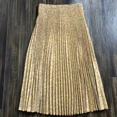 marimekko プリーツスカートのサムネイル