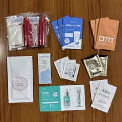 2026年最新】スキンケア・基礎化粧品 トライアルセット・サンプルの