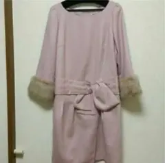 アプの愛されワンピース♡