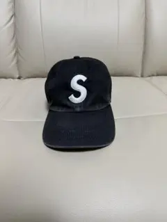 Supreme Pigment Coated2-Tone S Logo
