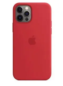 m*i様 新品★純正互換品★iPhone 13 Pro ケース★LED/レッド/