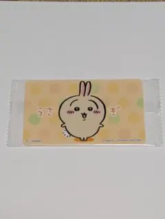 ちいかわ うさぎ ステッカー