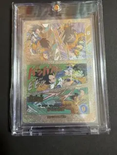 ドラゴンボールダイバーズ　apt-005 孫悟空　アドバンスパック40th