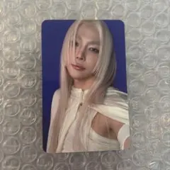 &TEAM MUSICPLANT NICHOLAS ニコラス サイン特典トレカ