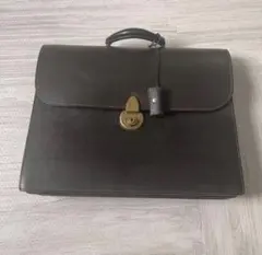 万双　ブライドル ブリーフケース(B4