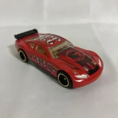 CIRCLE TRACKER ホットウィール　NEW MODELS