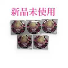 夏*様専用 シクフォニ みこと オシカツ？ 缶バッジ