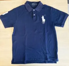 Polo Ralph Lauren ビッグポニー England Swag - メルカリ