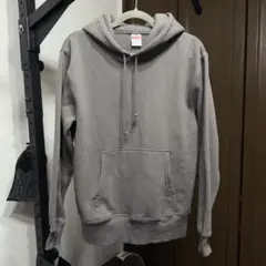 United Athle 10.0oz プルオーバーパーカー 裏起毛 M
