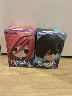 ブルーロックフィギュア非売品まとめ売り