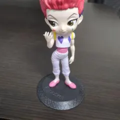 フィギュア ヒソカ　箱無し