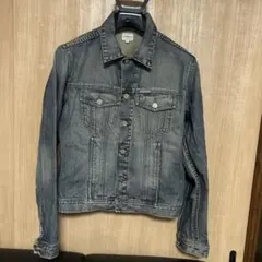 Gジャン　メンズM