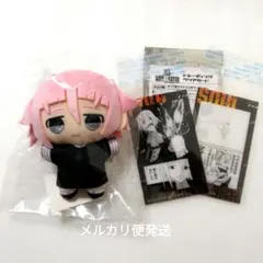 2026年最新】ソウルイーター クロナ ちぃぬいの人気アイテム - メルカリ