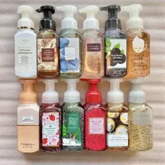 Bath & Body Works ディズニープリンセスハンドソープ 10本 - メルカリ