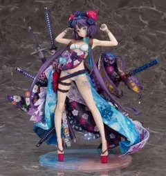 Fate/Grand Order Saber/葛飾 北斎 フィギュア 葛飾北斎 1/7 フィギュア Fate Grand Order セイバー - メルカリ